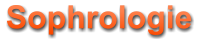 Sophrologie
